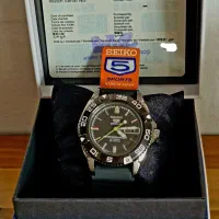 ساعت مچی SEIKO5 Sport