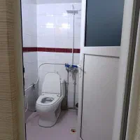 ۶۷ متر خانه یک خواب واقع در سهل اباد