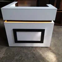 میز کنفرانس گرد. میز مدیریت. میز کنسول|دفتر کار|فردیس, طالقانی|دیوار