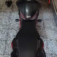 150new|موتورسیکلت|رشت, سیا اسطلخ|دیوار