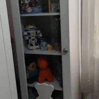 تخت ک کمد سرویس|تخت و سرویس خواب|چهاردانگه (تهران), |دیوار