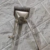 ماشین اصلاح و...