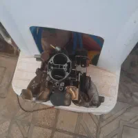 فروش کاربراتور پژو ۲۰۰۰ سالم|قطعات یدکی و لوازم جانبی|کرمانشاه, |دیوار