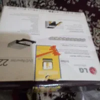 دی وی دی رایتر|قطعات و لوازم جانبی رایانه|کاشان, طالقانی|دیوار