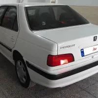 پژو پارس ۱۴۰۲|خودرو سواری و وانت|قدس, شهر‌قدس|دیوار