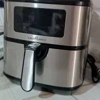 سرخکن بدون روغن کلرانس