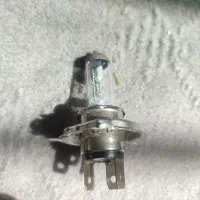 چراغ خطر کروز207و لامپ و ایوایکس وکابل تبدیل و لنت|قطعات یدکی و لوازم جانبی|مشهد, استاد یوسفی (شهرک غرب)|دیوار