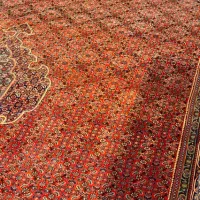 فرش ۱۲ متری بیجار تمام کرک بسیار اعلا|فرش|تهران, سلسبیل شمالی|دیوار