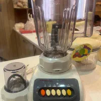اسیاب و مخلوط کن  تفال فرانسه|خردکن، آسیاب، غذاساز|تهران, جنت‌آباد جنوبی|دیوار
