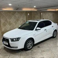 دناآپشنال مدل ۱۴۰۳صفرکیلومتر