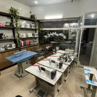 فروش انواع چرخ خیاطی با شرایط ویژه|چرخ خیاطی و ریسندگی|یزد, |دیوار