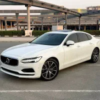 Volvo S90 T6