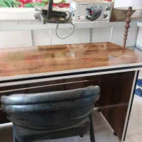 میز ال اداری|مبلمان اداری|گنبد کاووس, |دیوار