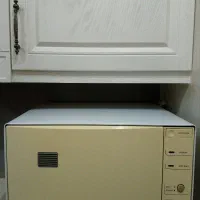 فروش فوری به علت مهاجرت|ماشین ظرفشویی|مشهد, احمدآباد|دیوار