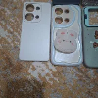 کاور نوت13پرو|لوازم جانبی موبایل و تبلت|بافق, |دیوار