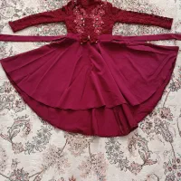 لباس مجلسی دخترانه