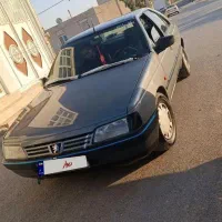 پژو 405 جی ال ایکس (GLX)، مدل ۱۳۸۳