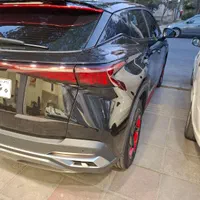 فونیکس FX پرمیوم، مدل ۱۴۰۳|خودرو سواری و وانت|تهران, کیانشهر|دیوار