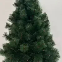 درخت مصنوعی کریسمس گل مصنوعی گلدان