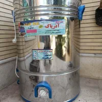 پتو شویی ۵۵ کیلویی