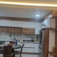 فروش آپارتمان لاکچری در هشت بنگله ساختمان هُمسا|فروش آپارتمان|مسجد سلیمان, |دیوار