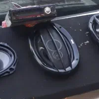 پخش،باند پایونر ویتنام اصلی و مارشال