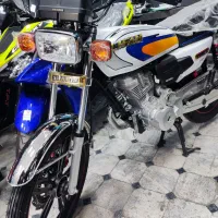 موتور لیفان۲۰۰ از دم قسط(موتورسیکلت رجبی)