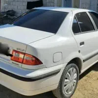 سمند الکس|خودرو سواری و وانت|بستک, |دیوار