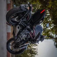 موتور Qjجفت سلند در حد|موتورسیکلت|زنجان, |دیوار