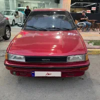 تویوتا کرولا