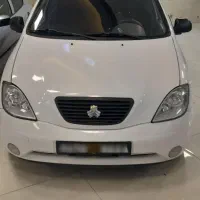 تیبا یک مدل ۹۴ شاسی پلمپ