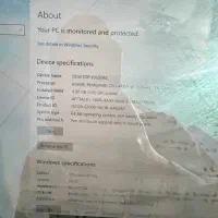 Surface go|رایانه همراه|اصفهان, آفاران|دیوار