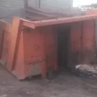 اتاق کمپرسی معدنی