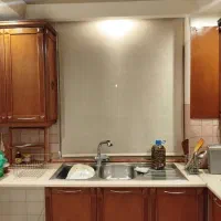 پرده شید ساده