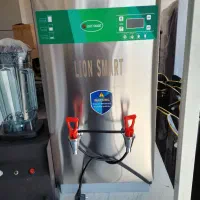 یخچال و فریزر ۶۰ سانتی واب زنجفیل گیر باسکول|کافی‌شاپ و رستوران|اصفهان, برلیان|دیوار