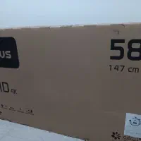 تلویزیون ۵۸ جی پلاس