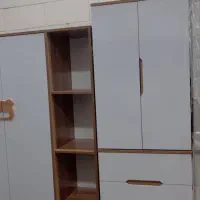 کمدلباس sadat|جاکفشی، کمد، دراور|بهبهان, |دیوار