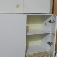 کابینت ام دی اف|آب‌چکان و نظم‌دهنده ظروف|بندرعباس, |دیوار