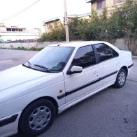 پژو پارس سفارشی مدل ۹۳ داشبورد جدید