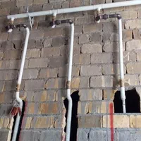 لوله کشی گاز ، گاز کشی ،کلی وجزئی،سراسر استان قم ا|خدمات پیشه و مهارت|قم, نیروگاه|دیوار