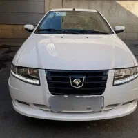 سورن موتور پارس صفر ۱۴۰۵ تحویل فوری