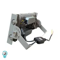 پرژکتور 100 وات تابش 700 تومان زیر قیمت|لامپ و چراغ|تهران, طرشت|دیوار
