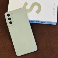 سامسونگ s21 fe 5g ۲۵۶|موبایل|تهران, ابوذر|دیوار