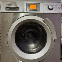 لباسشویی بوش آلمانی ۹ کیلویی