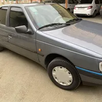 پژو 405 GLX - دوگانه سوز CNG، مدل ۱۳۹۷|خودرو سواری و وانت|همدان, |دیوار