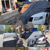 تولید و پخش چادردناراناتیباجک اطلس اب گریز ماشین|قطعات یدکی و لوازم جانبی|تبریز, |دیوار