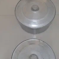 قابلمه روحی جنس قدیم سنگین نو