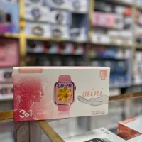ساعت هوشمند اپل واچ kw68 mini