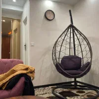 ۳۸متر تکواحدی+کلِ فضای۱طبقه پارکینگ،بَر زینتی افخم|فروش آپارتمان|تهران, چهارصد دستگاه|دیوار