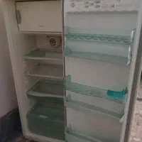 یخچال سالم|یخچال و فریزر|آستانه اشرفیه, |دیوار